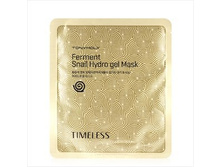 Timeless Ferment Snail Hydro Gel Mask 1�� 274���
