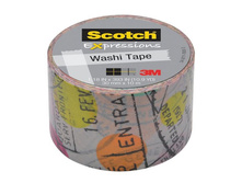 ����� ������� ������������ SCOTCH Washi, �����������, 30�� x 10�. 181,05.jpg