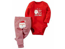 ����� Carter's "My First Christmas" 420�. 06 09 18 24
