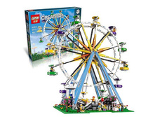 ����������� CREATOR 15012 (10247 ������ ��������� ������ FERRIS WHEEL  ���� 6000 ���