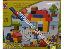 ����������� ����� (Duplo) I868 ����: 716,00