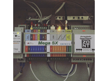Mega SX350