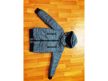 ������ �� ����� ����� Button Blue