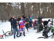 � ��� - ��! ����� ���)