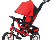 ����� ���� 4165+%!!! ��������� 3-� ���.Children Tricycle, P2R, 4350+%