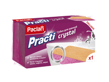409191	NEW! Paclan Practi Crystal ����� ��� ������, 1 ��.