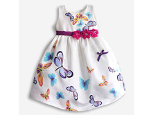 ������ ZoeFlower Batterfly 1100�. 1(80-86) 2(86-92) 3(92-98) 5(104-110)