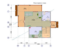 ������ ���� (7,5�7,5)