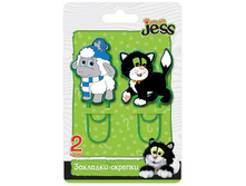 ��������-������� ACTION! Guess with Jess, 2 ��., �������, 4 ���., ������ � � �������� 119,08.jpg