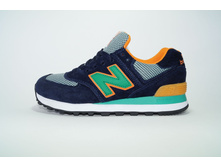 �506-5 New Balance 574(�����)_2390 ���