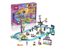 ����������� 01008 ������ AMUSEMENT PARK ROLLER COASTER (���� ����������� ������������ ����� ���� 3500 ���