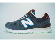 A6008-4 New Balance 574 (�������� ���� )_ 2690 ���