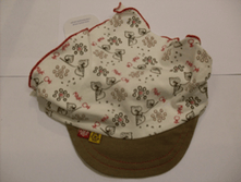 "Magic owls 1" 068-086 ������� � ���. (�������) �-�� "������"№5-�-10 � ������� 68,74,80,86  ����95