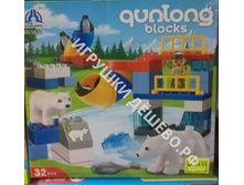 ����������� ����� (Duplo) QL5633 ����: 630,00