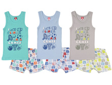 �������� ��� ���. (�����+�����-�������) CAK3400, 190+%