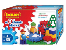 ����� ����������� 322 Mechanic 35��. - 178,13 ���.