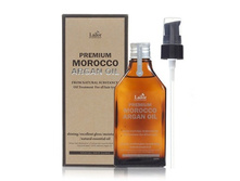 Premium argan hair oil 100ml 553���