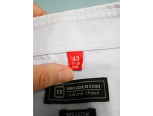 ������� Henderson ������� Slim Fit 43 �-� �� ������, 50 ���.
