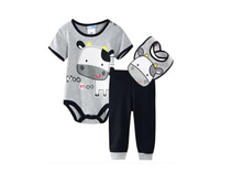������ Jumping Beans "Cow" 560�. 06 12(86) 18(92) 24