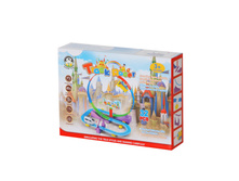 YAKO, ���� � “ͣ����� ���̣�”. 32 ������, Y18641018, 265.86 ���.