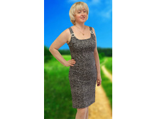 ��� �� �����: 679  ������: �-06  ����: ����������� (������)  ��������: ������ 100%  �������: 40, 42, 44, 46, 48, 50, 52, 54  ������ ����: 349 ������  ����: 299 ������