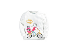 �������� Jumping Beans «Ciao, Sweetheart White» 230�. 12 18