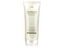 Tea tree scalp hair pack 200ml 408���