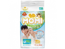 ���������� MOMI ������ M (6-11 ��) 62 �� - 729 ���