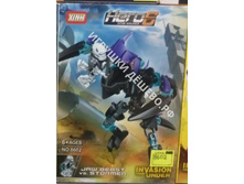 ����������� ����� 6 (Hero 6) 8602 ����: 220,00