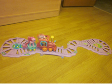 ������� ����� My Little Pony <<����� ������>>