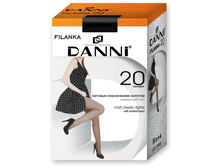 ������� �������� DANNI Filanka 40 (40, �����, 5)