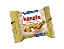 Ferrero Hanuta 22��, ��������-26 ���