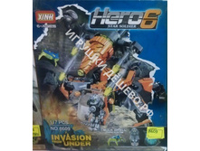 ����������� ����� 6 (Hero 6) 8609 ����: 500,00