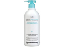 ���������������� ������� ��� ����� �� �������� �� � ����� ������� ��� �����������  Keratin lpp Shampoo 530 �� 578���+%