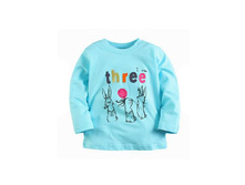 �������� Little Maven "I am three blue" 340�. 18(86) 2(92) 3(98) 4(104) 5(110) 6(116)