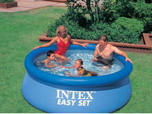 �������� ������� "��� ���" 244�76��, INTEX - 28110