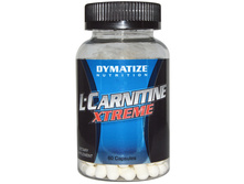 Dymatize Nutrition, L-�������� Xtreme, 60 ������