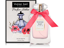 Vivienne Sabo ������� ��������� ���� "Boho chic", 50�� - 179 ���