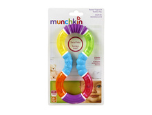 Munchkin, Twisty Figure 8 Teether