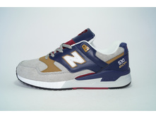 A6001-4 New Balance 530 Encap_3100 ���