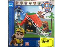 ����������� ������� ������� (Paw Patrol) 9619 ����: 416,00