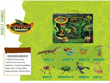 YAKO, 3D ����, ����� «Rain forest/����������� ���», Y19203127, 882.00 ���.