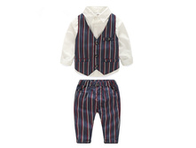 ������ Kimocat Blue Stripes 1200�. 100(92-98)  120(104-110)