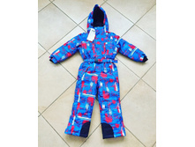 ������ ������� ���������� ���������� Kalborn ���� Blue Red. ������� 2 (98/104), 3 (104/110), 4 (110/116), 5 (116/122), 6 (122/128), 7 (128/134). ���� 2780 ���.