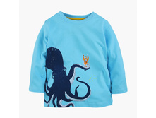 �������� Little Maven «Blue octo» 340�. 18(86) 5(110)