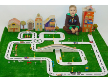 CD-RACE-W ����� ������� �� ������� "����� �� ��������", ����� 588 ���+%