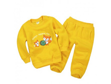 ������-������ ���������� MINIZONE Little Foxes Yellow 690�. 110cm