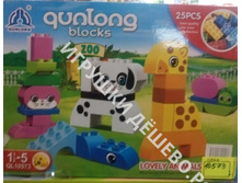 ����������� ����� (Duplo) 10573 ����: 332,00