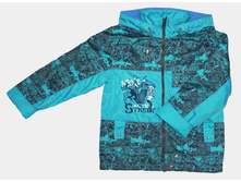 4310 ������ ��� ��������� �� ����� (DEWSPO PU MILKY ��������� FLEECE 180, ����:)