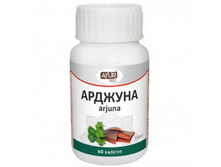 ������� ��� ����, 500�� (ARJUNA AYUR PLUS), 60��